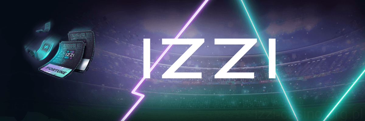 Izzi Casino