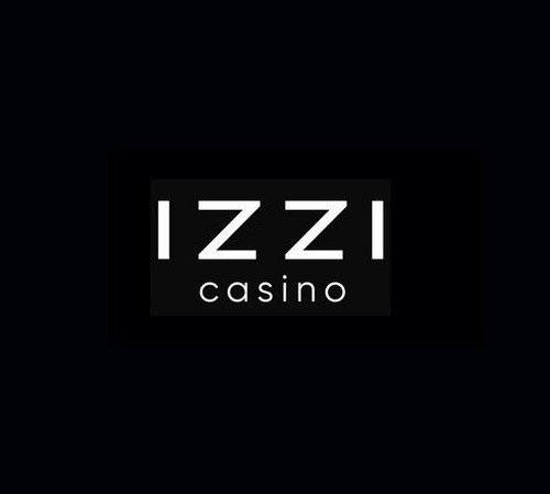 Izzi Casino Logo